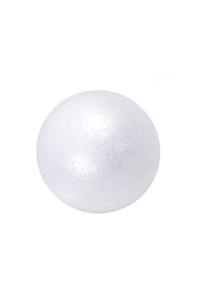 Bubu Strafor Köpük Top 20cm