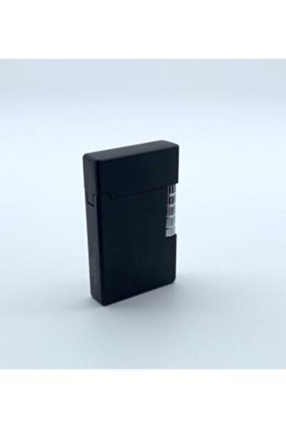 Zef Naturel Oil Dupont Tarzı Çakmak