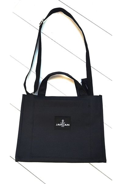 JANJAN Geantă de umăr pentru femei - Design elegant