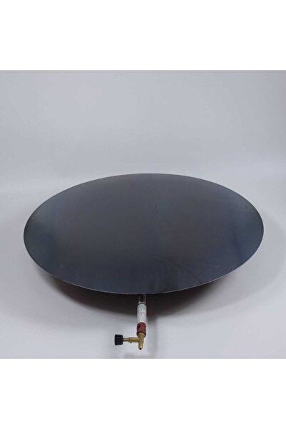 ENNHOME Katmer Saçı Tüplü