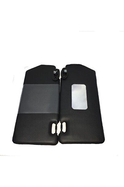 ÖZAR PLS طقم واقي شمسي داخلي (أونو - أونو إس)