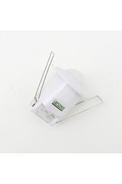 Sunlight Flush Mounted Motion Sensor 360 Degrees