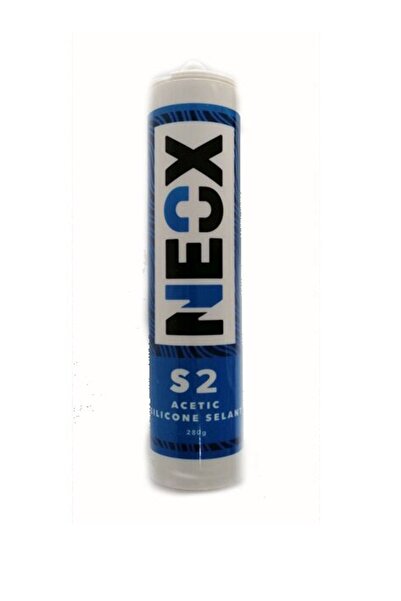 NEOX Şeffaf Slikon