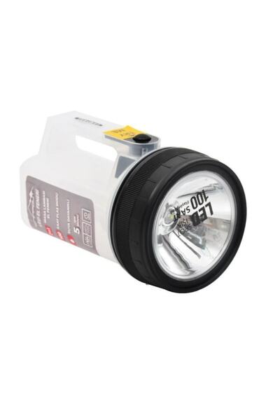 NURGAZ Campout Led El Feneri