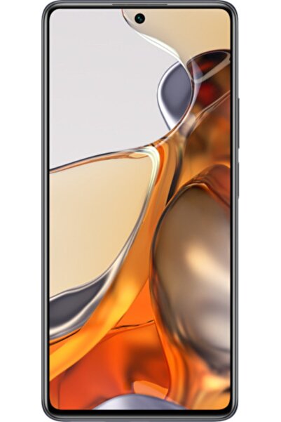 Xiaomi 11T Pro 8 GB+256 GB Cep Telefonu - Gri (İthalatçı Garantili)