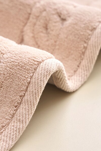 Madame Clean Home Damaks Cotton Eco 2 Li Paspas Pudra %100 Pamuk