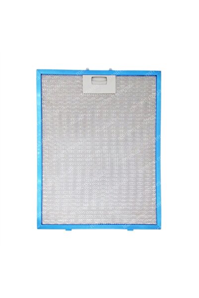 icanPARES Siemens Uyumlu En 26,5 Cm Boy 30,5 Cm - Arka Tırnak 7,5 Cm Aspiratö...