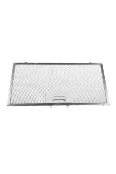 icanPARES Mekappa Uyumlu En 40 Cm Boy 26,2 Cm - Arka Tırnak 7,5 Cm Aspiratör ...