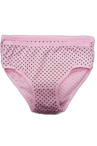 ön yıldız 3 Pieces Cotton Girls Panties
