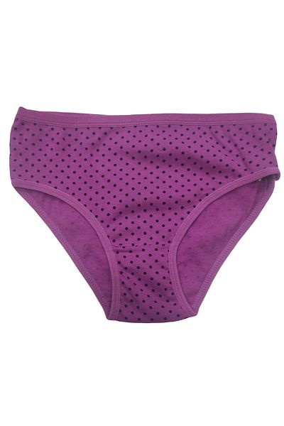 ön yıldız 3 Pieces Cotton Girls Panties