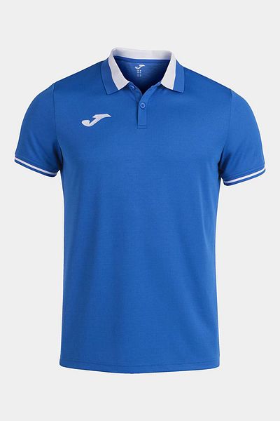 Joma Tricou Polo pentru bărbați Championship cu mânecă scurtă 101954 .702