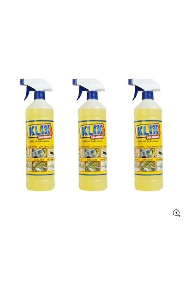 Colombia Çok Amaçlı Temizleyici 1 Kg. 3'lü Paket
