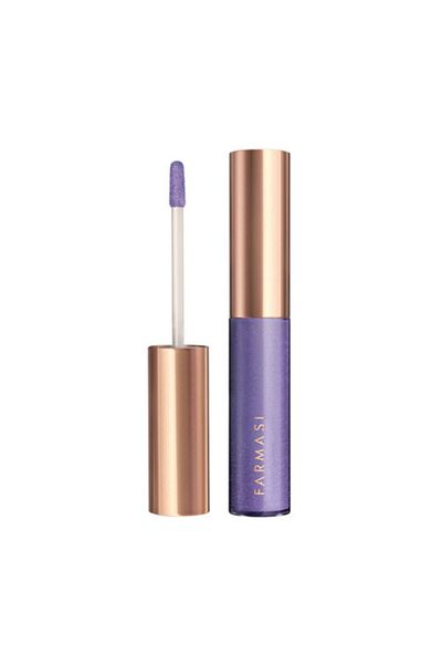Farmasi Farması Liquid Eyeshadow - 05 Dıve into Blue 7 ml