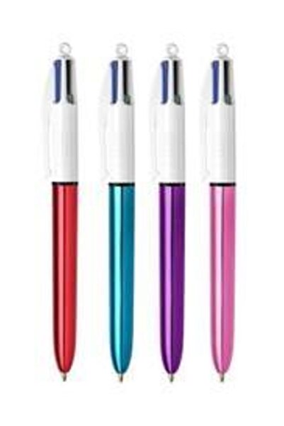 Bic 4 Ренк Тукенмез Флуоресцентний блиск