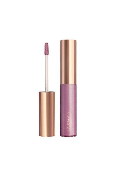 Farmasi Glow Tulupiden 03 Glow Tulip 7 ml Liquid Eyeshadow