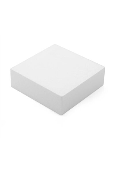 Oyd strafor Strafor Maket Pasta 10x10x10 Cm