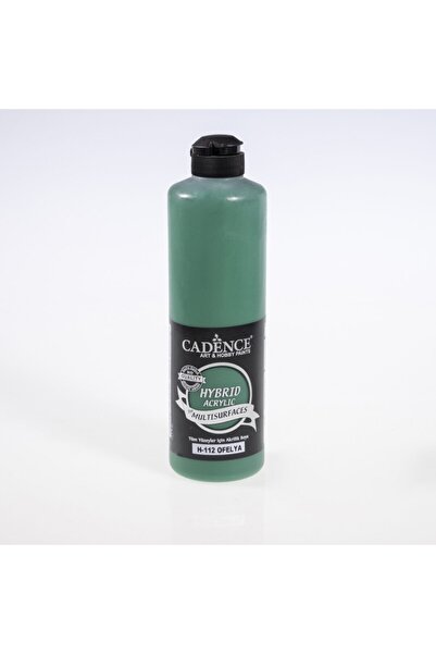 Cadence Hybrıd Akrilik Multısurfaces H-112 Ofelya 500 ml