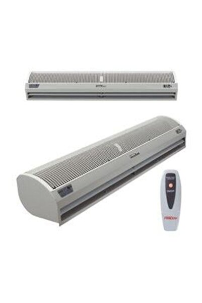 Freedoor Hava Perdesi Fm-3020 200 Cm Ortam Havalı