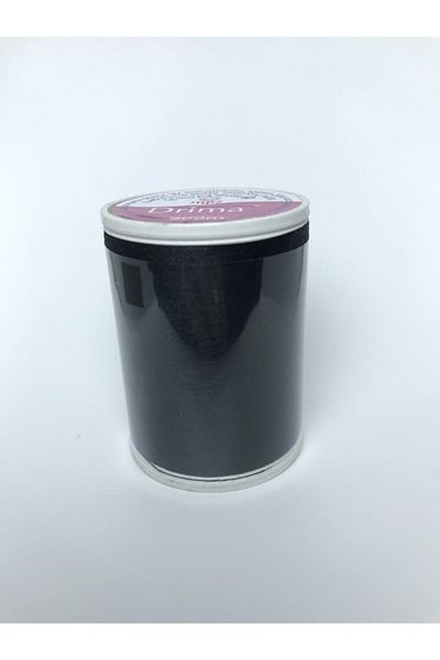 Anchor Drima 900m Sewing Thread-black