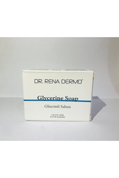 Dr. Rena Dermo Gliserinli Sabun 150g