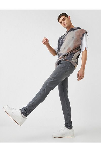 Koton Justin Jean – Super Skinny Fit Jeans