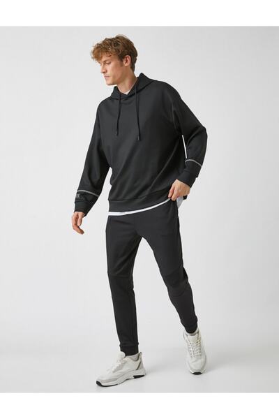 Koton Pantaloni de sport Jogger