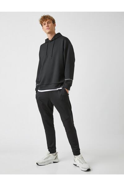 Koton Pantaloni de sport Jogger