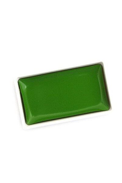 Zig Kuretake Gansai Tambi Sulu Boya 51 MAY GREEN