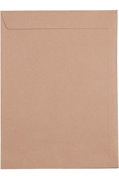 Oyal Plic pentru pungi kraft 26x35cm - 125gr Çaycuma Slk, pachet de 250