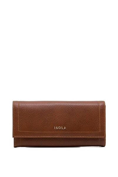 ISOLA Kadın Selly Kadın Deri Cüzdan Slw21w04