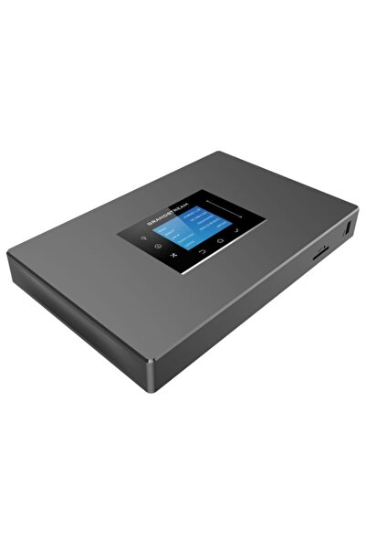 GRANDSTREAM Ucm6304a Ip Telefon Santrali