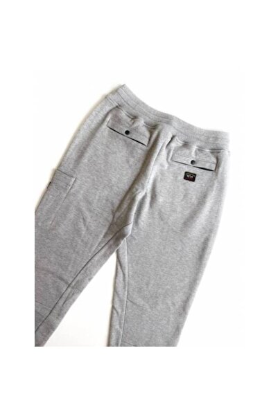 PAUL&SHARK Men's Joggıng Suıt C.w.cotton