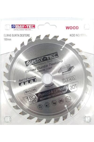 Genel Markalar Elmas Sunta Testere 115 mm