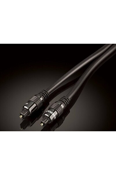 Sonorous Black Series Fiber Optik Kablo 3 Metre