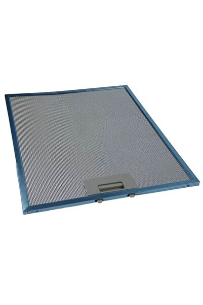 icanPARES Alveus Uyumlu En 28,3 Cm Boy 35,5 Cm - Arka Tırnak 12,5 Cm Aspiratö...