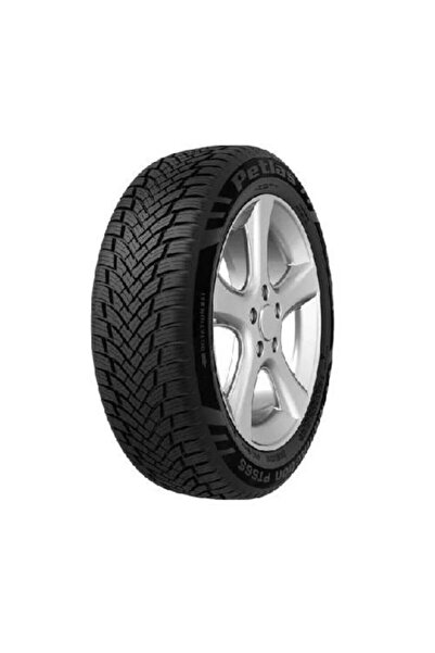 Petlas 195/65 R15 91h Multi Action Pt565 2020 4 Mevsim Lastik