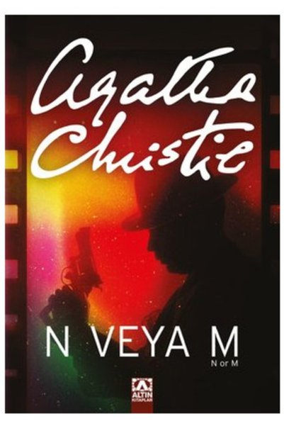 Altın Kitaplar N Veya M - Agatha Christie