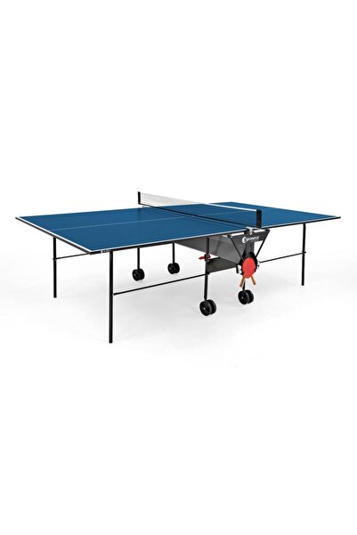 SPONETA Iç Mekan Masa Tenis Masası Indoor S1-13i Mavi (210.3010/l) 19mm