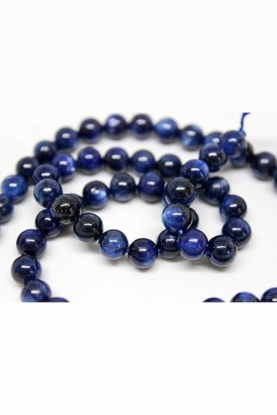 Yasamtohumu Kyanite Stone Series 5-6mm