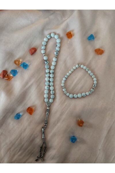 Doğaltaş Χαβλίτ Τεσμπίχ και Βραχιόλι