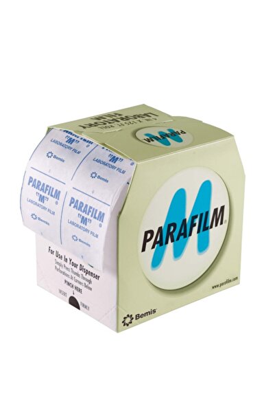 BeyanLab Parafilm Rulo - Sızdırmazlık Bandı - Sızdırmaz Filmi- Bemis 100mm X 38mt