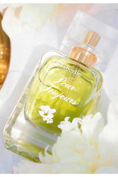 Faberlic Faberlıc Pour Toujours Kadın Edp 50 m Edp 50 ml