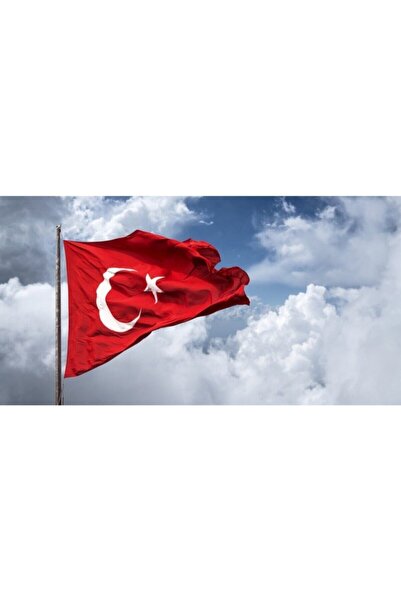 Millet bayrak Türk Bayrağı 120*180 cm