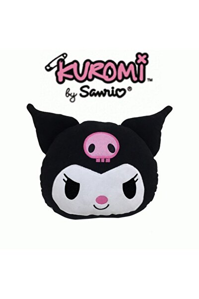 Genel Markalar Ahtapot Kuromi Yastık