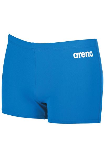 ARENA Pantaloni scurți M Solid pentru bărbați