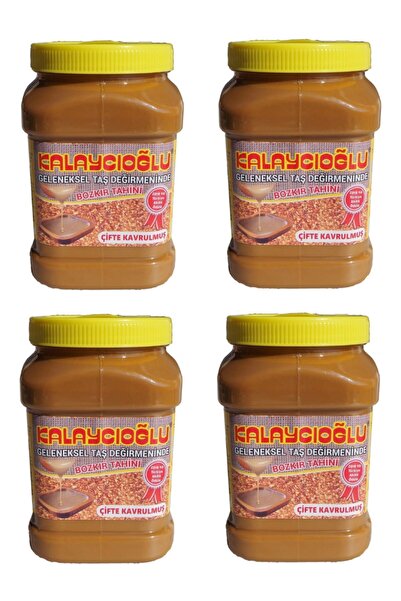 Belde Dere كالاي تشيوغلو خالي من القشرة 935 جرام × 4 قطع