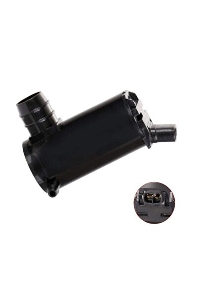 GPR AUTO PARTS Hyundai Accent Silecek Su Fiskiye Motoru 1994--2000 Uyumlu