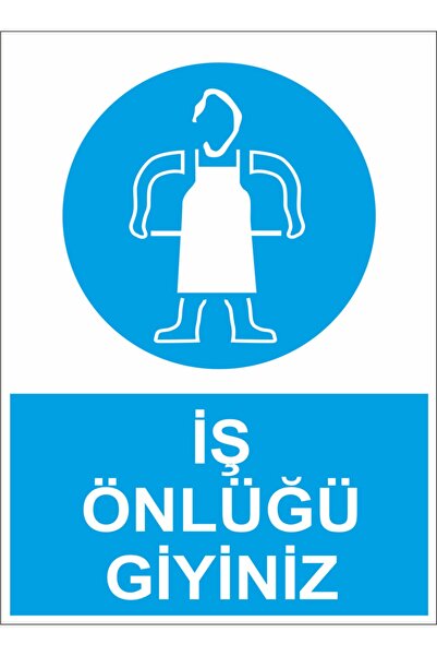 efekt reklam ارتداء مئزر العمل صفائح سلامة العمل