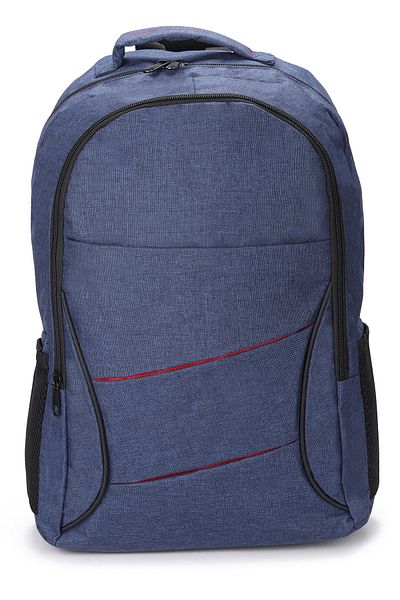 Strong Bag Καθημερινό σακίδιο πλάτης Tablet 15,6 ιντσών με θήκη φορητού υπολογιστή, σχολική τσάντα