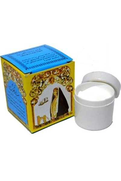 şahinoğlu Arap Kızı Kremi 2 Adet